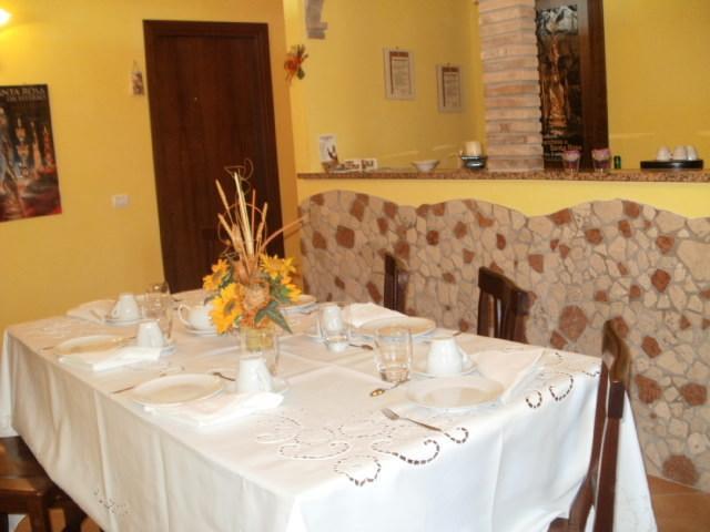 Agriturismo Le Quattro Stagioni Viterbo Esterno foto
