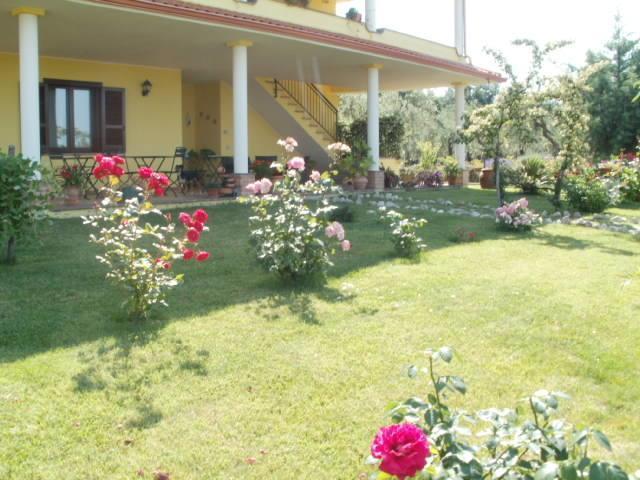 Agriturismo Le Quattro Stagioni Viterbo Esterno foto