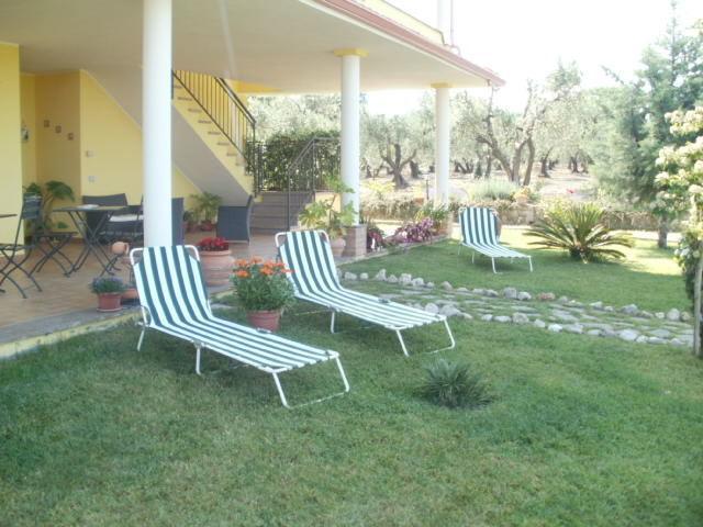 Agriturismo Le Quattro Stagioni Viterbo Esterno foto